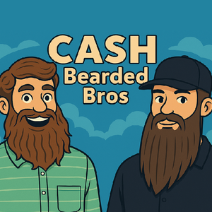 CASH Bearded Bros